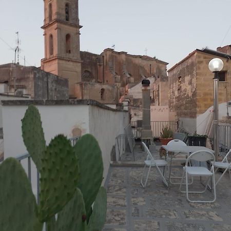 La Corte Della Zia Santa Apartment San Cesario di Lecce Bagian luar foto