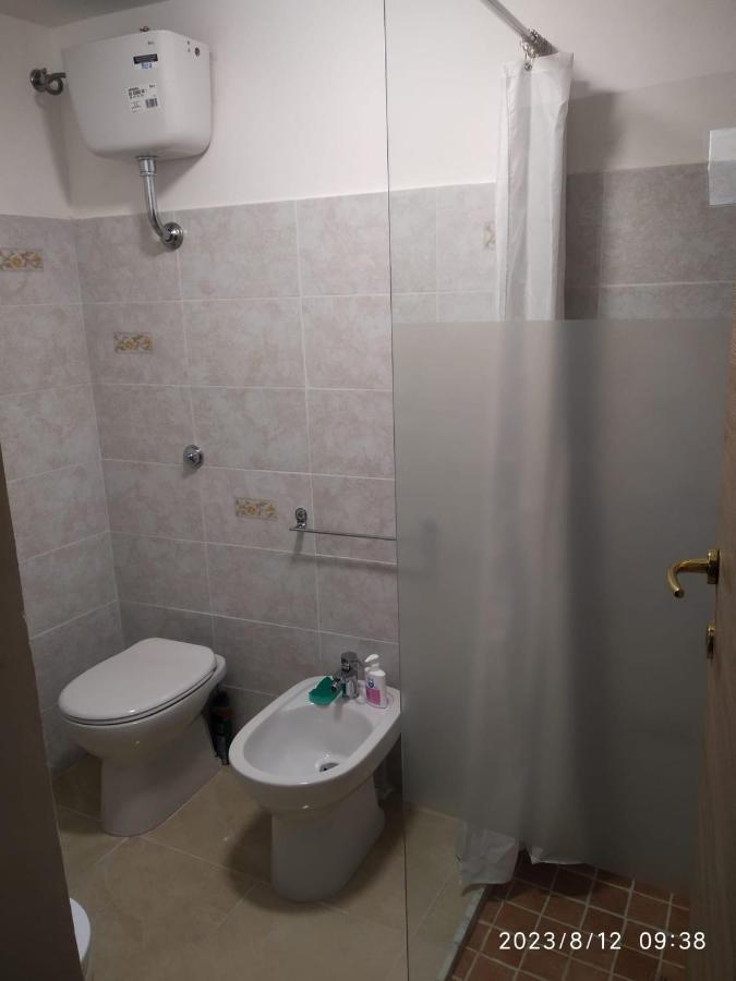 La Corte Della Zia Santa Apartment San Cesario di Lecce Bagian luar foto