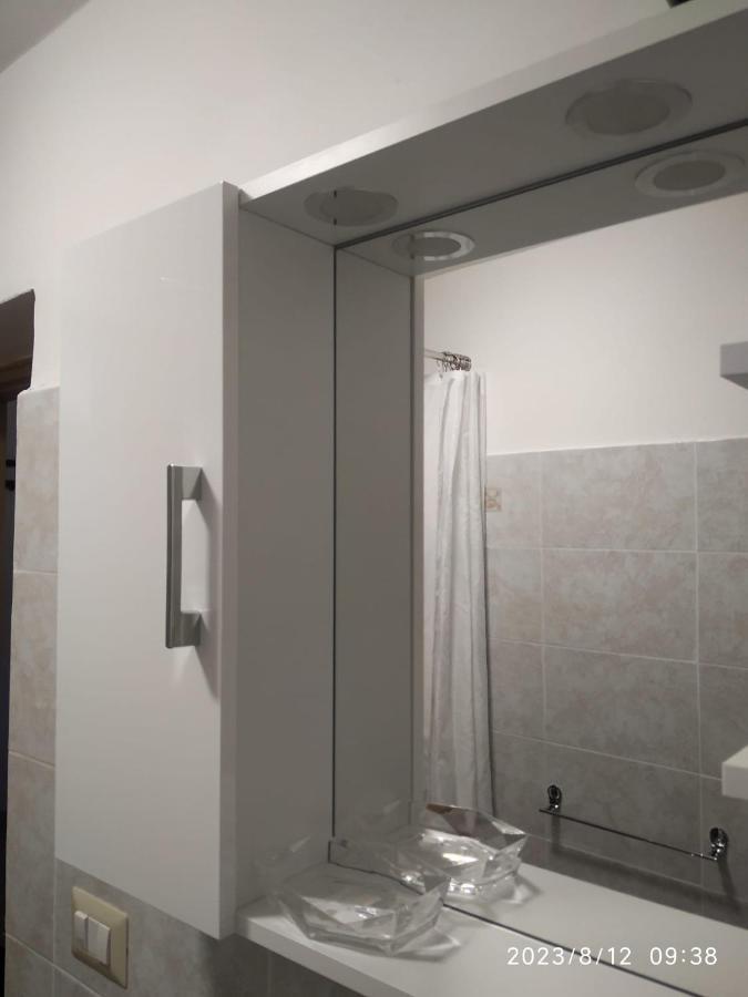 La Corte Della Zia Santa Apartment San Cesario di Lecce Bagian luar foto